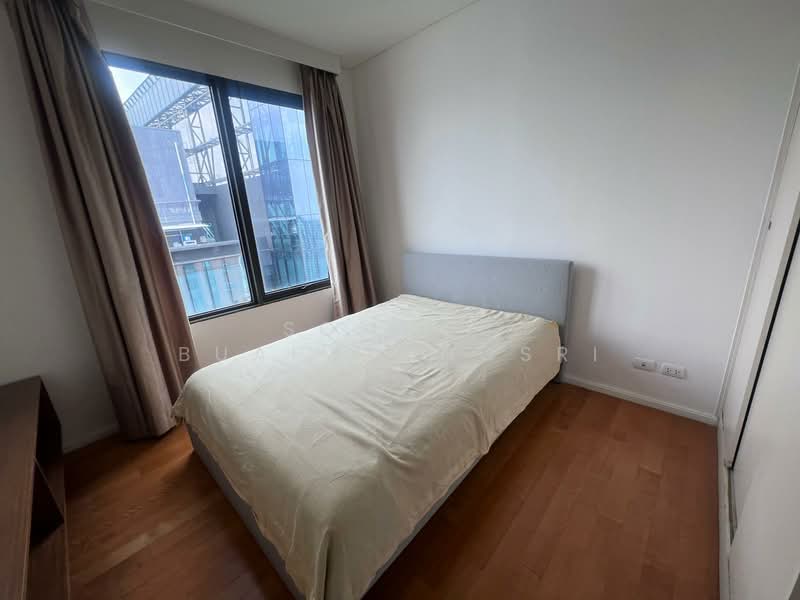 Villa Asoke, Bangkok, 1588 New Petchburi Road, Makkasan, Ratchathewi, Bangkok, 2 Bedrooms, 81 sqm, Condo For Rent, by Sompob Buaparungsri, 500333904 - DDproperty.com