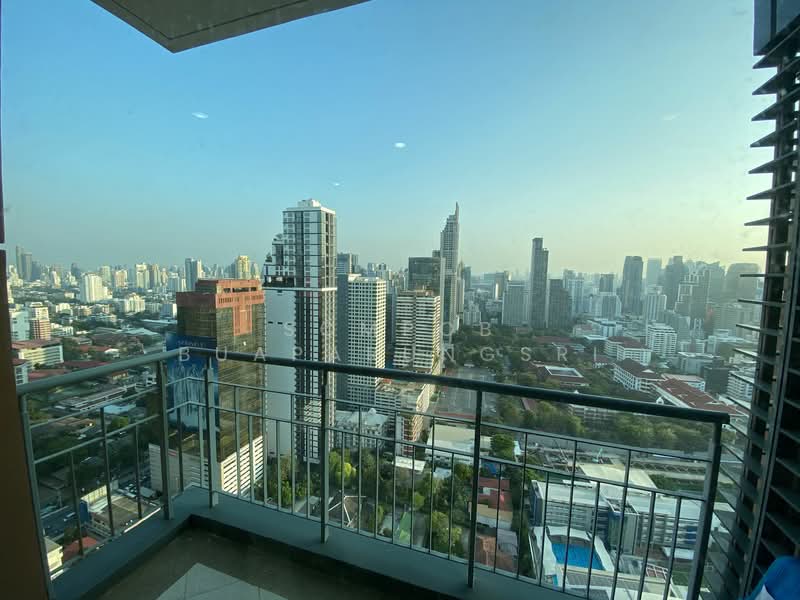 Villa Asoke : วิลล่า อโศก, กรุงเทพ, 1588 ถนน เพชรบุรีตัดใหม่, มักกะสัน, ราชเทวี, กรุงเทพ, 81 ตร.ม., คอนโด ให้เช่า, โดย Sompob Buaparungsri, 500333904 - DDproperty.com