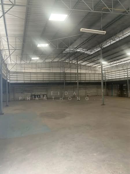Warehouse for rent in Prawet, 600 sq.m. (150 sq.wa), Bangkok, Prawet, Bangkok, , 600 sqm, Warehouse/Factory For Rent, by Tida phanthonglarptawee, 500333905 - DDproperty.com