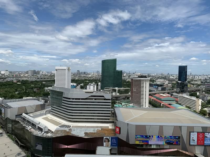 Life Ladprao Valley : ไลฟ์ ลาดพร้าว แวลลีย์, กรุงเทพ, ถนนพหลโยธิน, จอมพล, จตุจักร, กรุงเทพ, 29 ตร.ม., คอนโด ให้เช่า, โดย ไพลิน เลิศวัฒนมงคล, 500333907 - DDproperty.com
