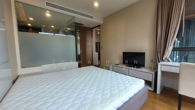 The Address Sathorn, Bangkok, 98 Sathorn Nua Road, Silom, Bang Rak, Bangkok, 2 Bedrooms, 66 sqm, Condo For Rent, by Juthabhorn Uppachit (Amy), 500333910 - DDproperty.com
