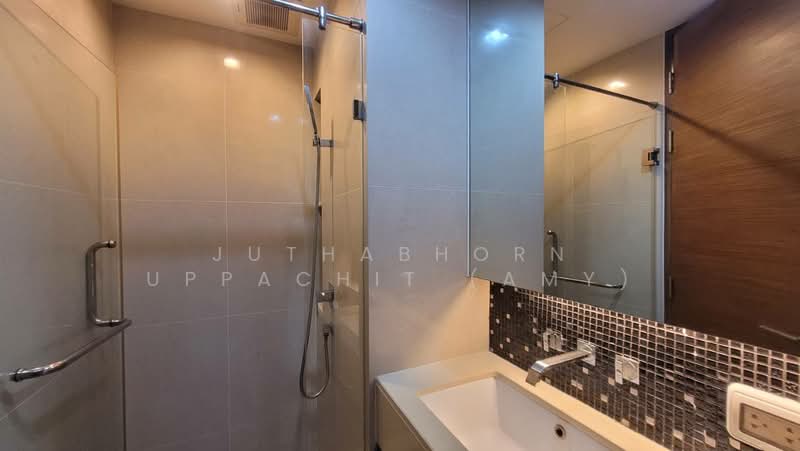 The Address Sathorn : ดิ แอดเดรส สาทร, กรุงเทพ, 98 ถนนสาทรเหนือ ซอยสาทร 12 แขวงสีลม เขตบางรัก กรุงเทพมหานคร, สีลม, บางรัก, กรุงเทพ, 66 ตร.ม., คอนโด ให้เช่า, โดย Juthabhorn Uppachit (Amy), 500333910 - DDproperty.com