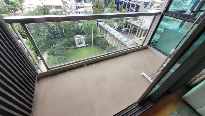 The Address Sathorn : ดิ แอดเดรส สาทร, กรุงเทพ, 98 ถนนสาทรเหนือ ซอยสาทร 12 แขวงสีลม เขตบางรัก กรุงเทพมหานคร, สีลม, บางรัก, กรุงเทพ, 66 ตร.ม., คอนโด ให้เช่า, โดย Juthabhorn Uppachit (Amy), 500333910 - DDproperty.com