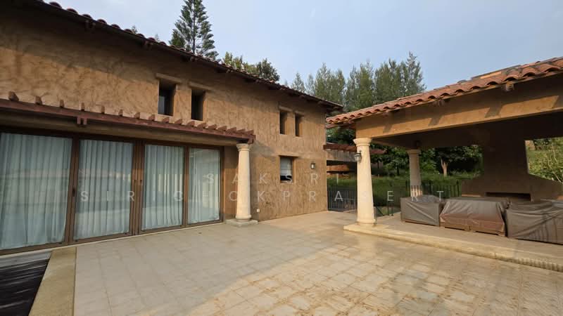 Toscana Valley, Nakhon Ratchasima, 2, Moo 11, Ban Noen Thong, Pong Ta Long, Pak Chong, Nakhon Ratchasima, 4 Bedrooms, 521 sqm, Single Detached House For Sale, by Saksri Sirichokprasert , 500333911 - DDproperty.com