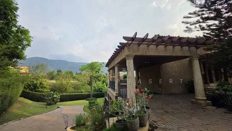 Toscana Valley : ทอสคาน่า วัลเลย์, นครราชสีมา, 2 หมู่ที่ 11 บ้านเนินทอง, โป่งตาลอง, ปากช่อง, นครราชสีมา, 521 ตร.ม., บ้านเดี่ยว ขาย, โดย Saksri Sirichokprasert , 500333911 - DDproperty.com
