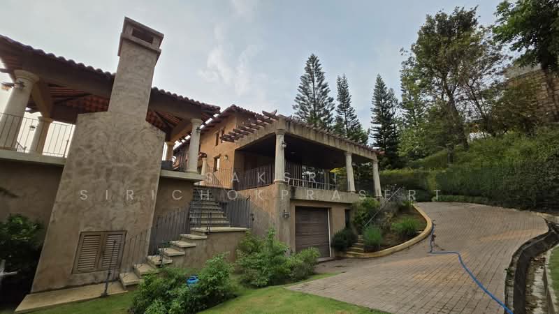 Toscana Valley, Nakhon Ratchasima, 2, Moo 11, Ban Noen Thong, Pong Ta Long, Pak Chong, Nakhon Ratchasima, 4 Bedrooms, 521 sqm, Single Detached House For Sale, by Saksri Sirichokprasert , 500333911 - DDproperty.com