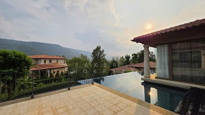 Toscana Valley, Nakhon Ratchasima, 2, Moo 11, Ban Noen Thong, Pong Ta Long, Pak Chong, Nakhon Ratchasima, 4 Bedrooms, 521 sqm, Single Detached House For Sale, by Saksri Sirichokprasert , 500333911 - DDproperty.com