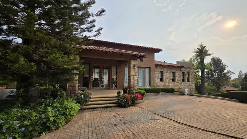Toscana Valley, Nakhon Ratchasima, 2, Moo 11, Ban Noen Thong, Pong Ta Long, Pak Chong, Nakhon Ratchasima, 4 Bedrooms, 521 sqm, Single Detached House For Sale, by Saksri Sirichokprasert , 500333911 - DDproperty.com