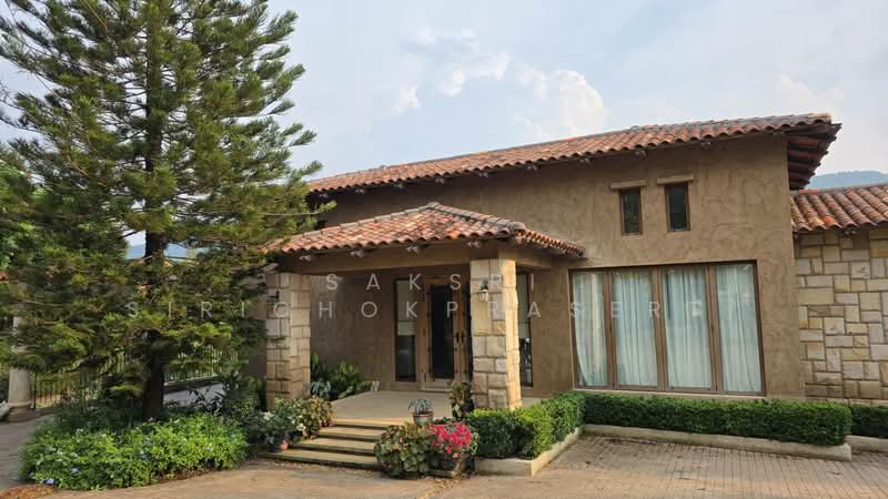 Toscana Valley, Nakhon Ratchasima, 2, Moo 11, Ban Noen Thong, Pong Ta Long, Pak Chong, Nakhon Ratchasima, 4 Bedrooms, 521 sqm, Single Detached House For Sale, by Saksri Sirichokprasert , 500333911 - DDproperty.com