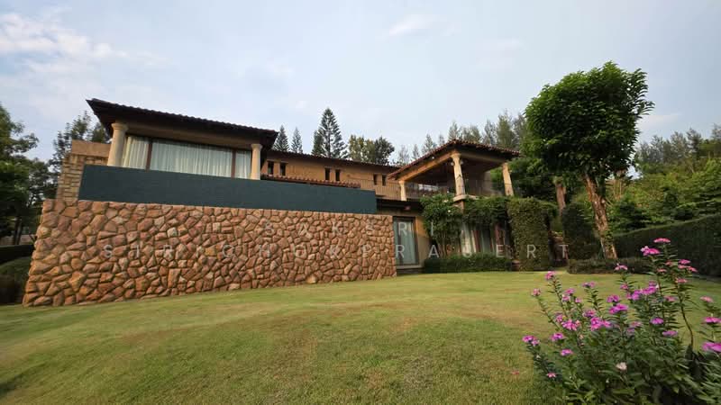 Toscana Valley, Nakhon Ratchasima, 2, Moo 11, Ban Noen Thong, Pong Ta Long, Pak Chong, Nakhon Ratchasima, 4 Bedrooms, 521 sqm, Single Detached House For Sale, by Saksri Sirichokprasert , 500333911 - DDproperty.com