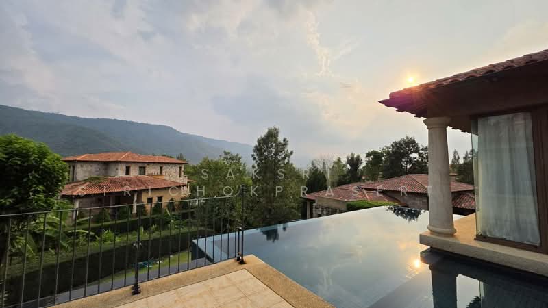 Toscana Valley, Nakhon Ratchasima, 2, Moo 11, Ban Noen Thong, Pong Ta Long, Pak Chong, Nakhon Ratchasima, 4 Bedrooms, 521 sqm, Single Detached House For Sale, by Saksri Sirichokprasert , 500333911 - DDproperty.com