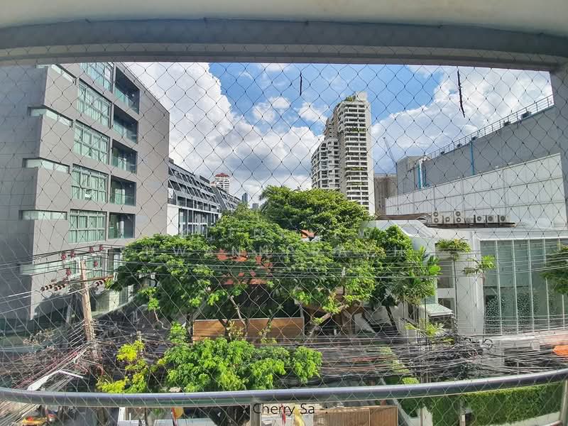 Grand Heritage Thonglor, Bangkok, Soi Thonglor 13, Khlong Tan Nua, Watthana, Bangkok, 2 Bedrooms, 93 sqm, Condo For Rent, by Kledkaew Suwannpracha, 500333912 - DDproperty.com