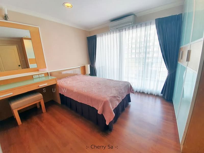 Grand Heritage Thonglor, Bangkok, Soi Thonglor 13, Khlong Tan Nua, Watthana, Bangkok, 2 Bedrooms, 93 sqm, Condo For Rent, by Kledkaew Suwannpracha, 500333912 - DDproperty.com