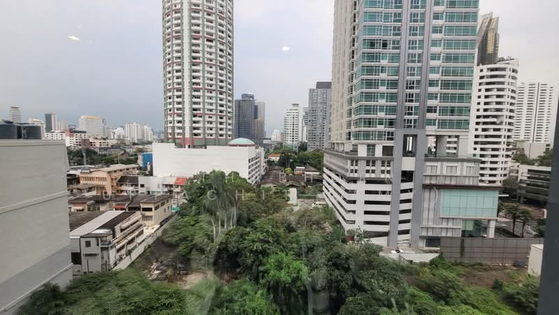 LAVIQ Sukhumvit 57, Bangkok, Soi Sukhumvit 57, Sukhumvit Road, Khlong Tan Nua, Watthana, Bangkok, 1 Bedroom, 40 sqm, Condo For Rent, by Juthabhorn Uppachit (Amy), 500333915 - DDproperty.com
