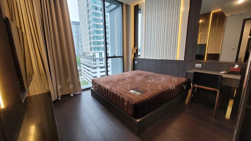 LAVIQ Sukhumvit 57 : ลาวิค สุขุมวิท 57, กรุงเทพ, ซอย สุขุมวิท 57, คลองตันเหนือ, วัฒนา, กรุงเทพ, 40 ตร.ม., คอนโด ให้เช่า, โดย Juthabhorn Uppachit (Amy), 500333915 - DDproperty.com