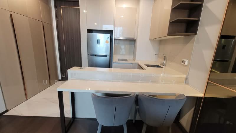 LAVIQ Sukhumvit 57, Bangkok, Soi Sukhumvit 57, Sukhumvit Road, Khlong Tan Nua, Watthana, Bangkok, 1 Bedroom, 40 sqm, Condo For Rent, by Juthabhorn Uppachit (Amy), 500333915 - DDproperty.com