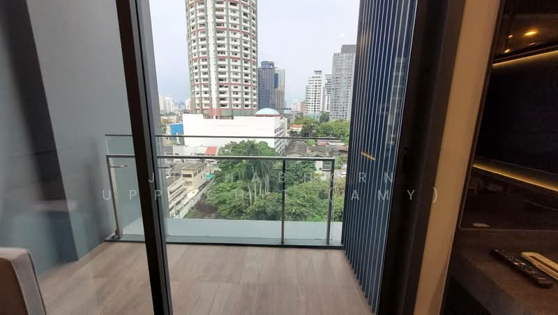 LAVIQ Sukhumvit 57, Bangkok, Soi Sukhumvit 57, Sukhumvit Road, Khlong Tan Nua, Watthana, Bangkok, 1 Bedroom, 40 sqm, Condo For Rent, by Juthabhorn Uppachit (Amy), 500333915 - DDproperty.com