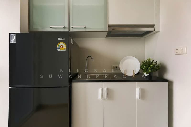 The Next Ladprao, Bangkok, 2 Lat Phrao Road, Samsen Nok, Huai Khwang, Bangkok, 1 Bedroom, 31 sqm, Condo For Sale, by Kledkaew Suwannpracha, 500333921 - DDproperty.com