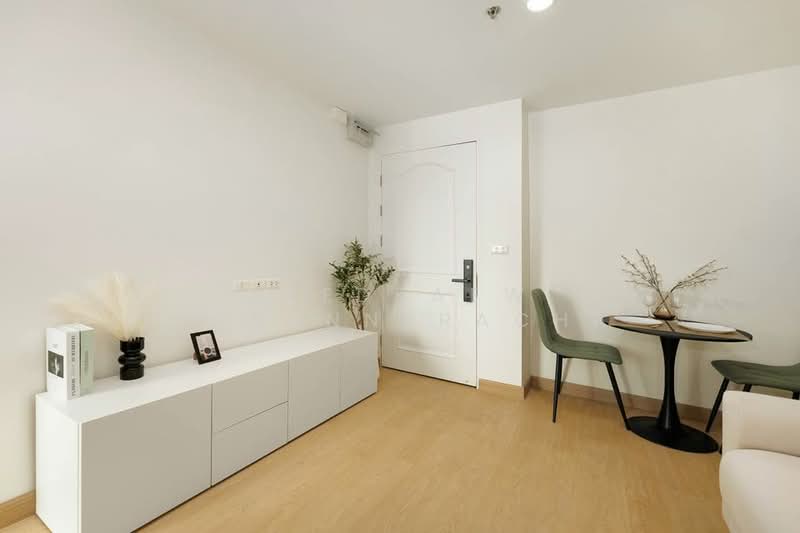 The Next Ladprao, Bangkok, 2 Lat Phrao Road, Samsen Nok, Huai Khwang, Bangkok, 1 Bedroom, 31 sqm, Condo For Sale, by Kledkaew Suwannpracha, 500333921 - DDproperty.com