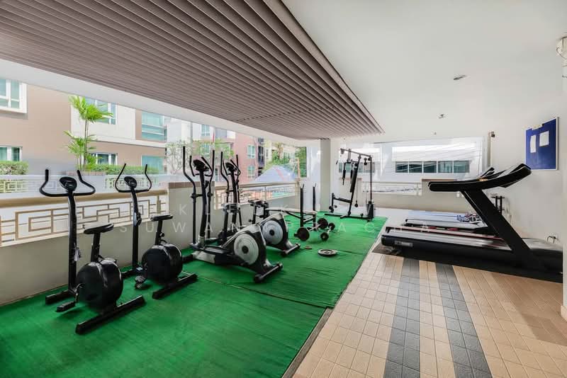 The Next Ladprao, Bangkok, 2 Lat Phrao Road, Samsen Nok, Huai Khwang, Bangkok, 1 Bedroom, 31 sqm, Condo For Sale, by Kledkaew Suwannpracha, 500333921 - DDproperty.com