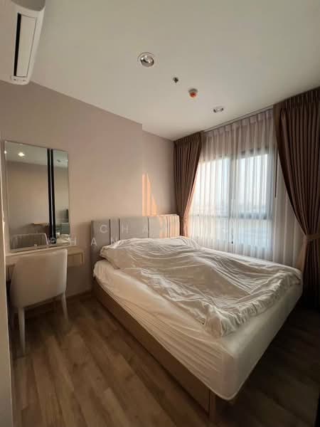 Niche Mono Sukhumvit-Bearing, Samut Prakan, Posaya Non Alley, Samrong Nua, Muang Samut Prakarn, Samut Prakan, 1 Bedroom, 32 sqm, Condo For Rent, by Chanon Phangchienghien, 500333922 - DDproperty.com