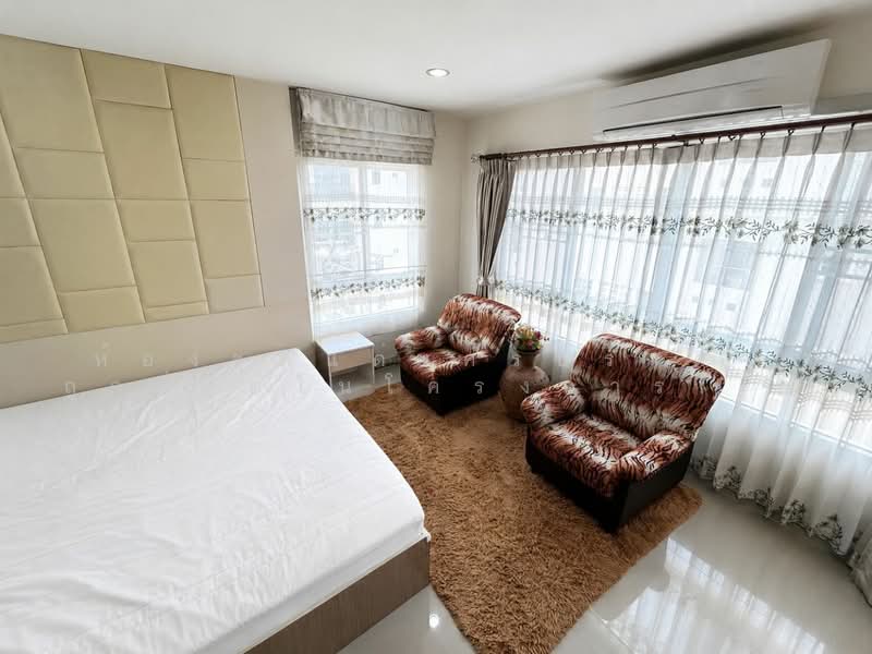 The Wisdom Burg Bangsaen, Chon Buri (Pattaya), Map Mayom Road, Saen Suk, Muang Chon Buri, Chon Buri (Pattaya), 1 Bedroom, 35 sqm, Condo For Sale, by ห้องชุดแต่งครบราคาถูกที่สุดในโครงการ พร้อมอยู่ !! เดอะวิสด้อม เบิร์ก คอนโด บางแสน ชลบุรี, 500333923 - DDproperty.com