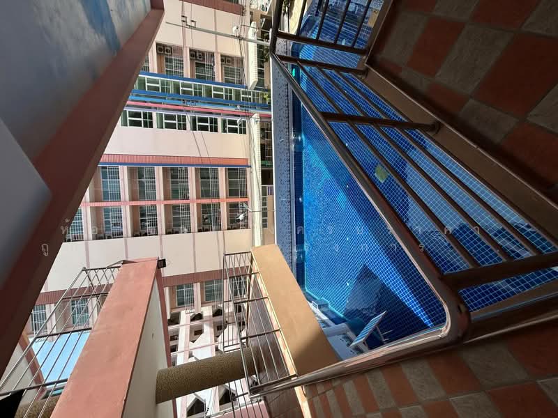 The Wisdom Burg Bangsaen, Chon Buri (Pattaya), Map Mayom Road, Saen Suk, Muang Chon Buri, Chon Buri (Pattaya), 1 Bedroom, 35 sqm, Condo For Sale, by ห้องชุดแต่งครบราคาถูกที่สุดในโครงการ พร้อมอยู่ !! เดอะวิสด้อม เบิร์ก คอนโด บางแสน ชลบุรี, 500333923 - DDproperty.com