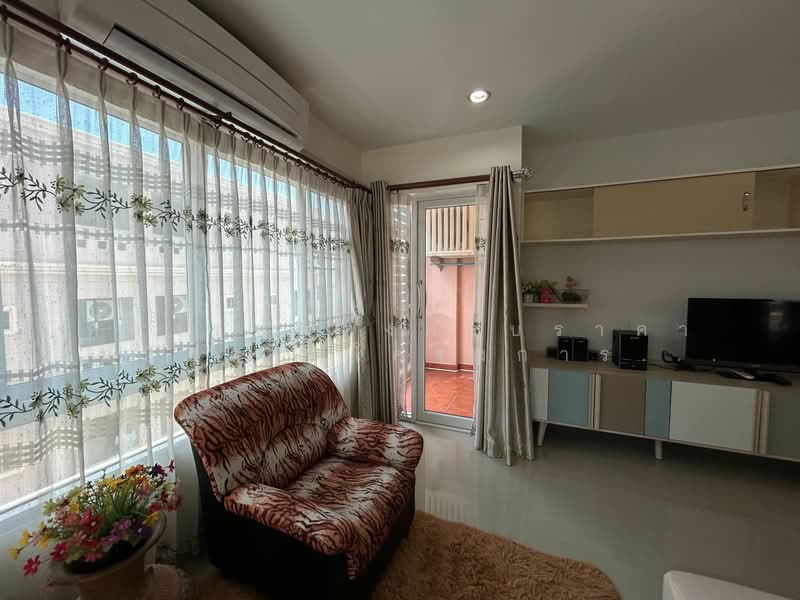 The Wisdom Burg Bangsaen, Chon Buri (Pattaya), Map Mayom Road, Saen Suk, Muang Chon Buri, Chon Buri (Pattaya), 1 Bedroom, 35 sqm, Condo For Sale, by ห้องชุดแต่งครบราคาถูกที่สุดในโครงการ พร้อมอยู่ !! เดอะวิสด้อม เบิร์ก คอนโด บางแสน ชลบุรี, 500333923 - DDproperty.com