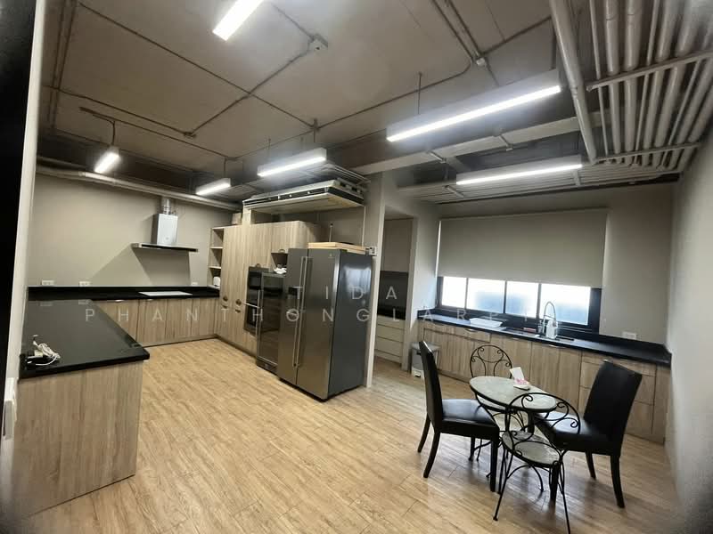 Office for Rent, Thonglor, 900 sq.m, Bangkok, Khlong Tan Nua, Watthana, Bangkok, , 900 sqm, Office Space For Rent, by Tida phanthonglarptawee, 500333926 - DDproperty.com