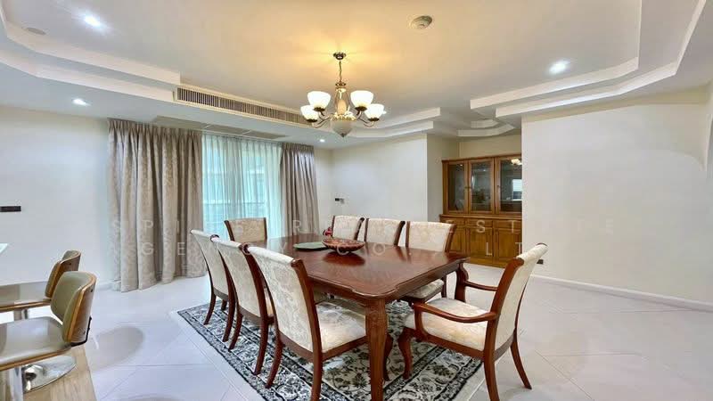 Ideal 24, Bangkok, 85 Sukhumvit 24 Alley, Khong Tan, Khlong Toei, Bangkok, 3 Bedrooms, 330 sqm, Condo For Sale, by Aspire Real Estate Agency Co., Ltd., 500333928 - DDproperty.com