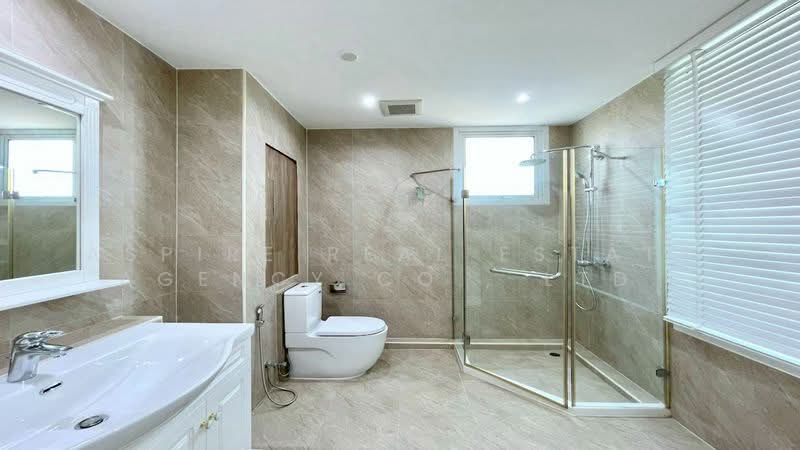 Ideal 24, Bangkok, 85 Sukhumvit 24 Alley, Khong Tan, Khlong Toei, Bangkok, 3 Bedrooms, 330 sqm, Condo For Sale, by Aspire Real Estate Agency Co., Ltd., 500333928 - DDproperty.com