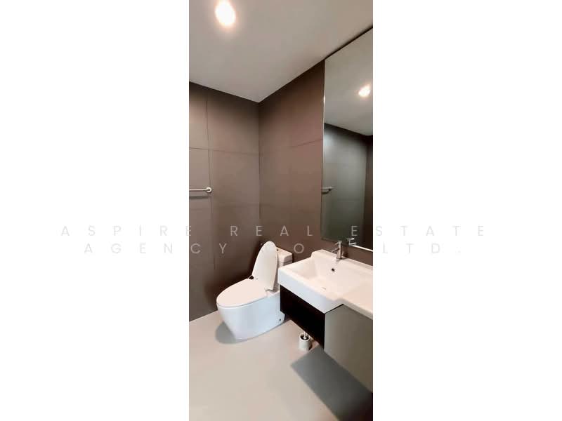อัพ เอกมัย, กรุงเทพ, ซอยสุขุมวิท 63, คลองตันเหนือ, วัฒนา, กรุงเทพ, 77 ตร.ม., คอนโด ให้เช่า, โดย Aspire Real Estate Agency Co., Ltd., 500333929 - DDproperty.com