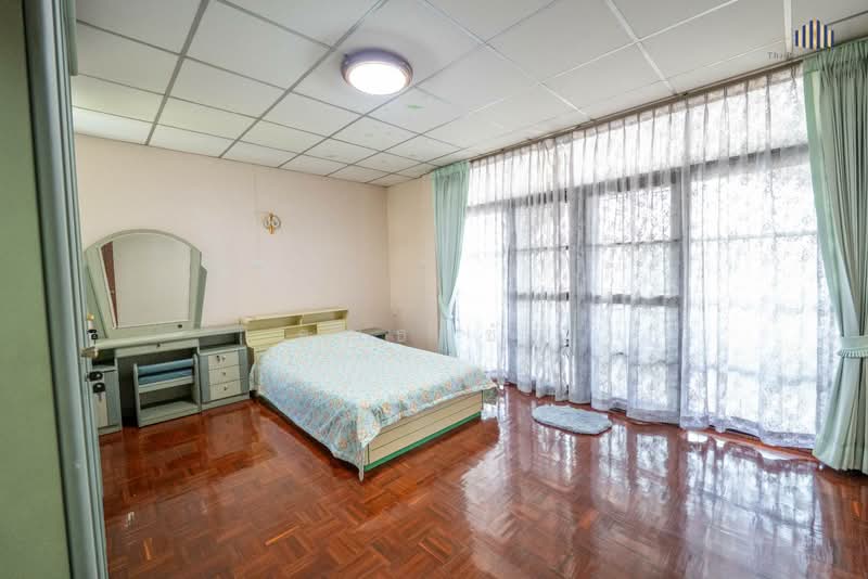 Kuakool Niwet 1, Nonthaburi, Tiwanon Road, Pak Kret, Pak Kret, Nonthaburi, 4 Bedrooms, 250 sqm, Single Detached House For Sale, by คุณธงชัย, 500333934 - DDproperty.com