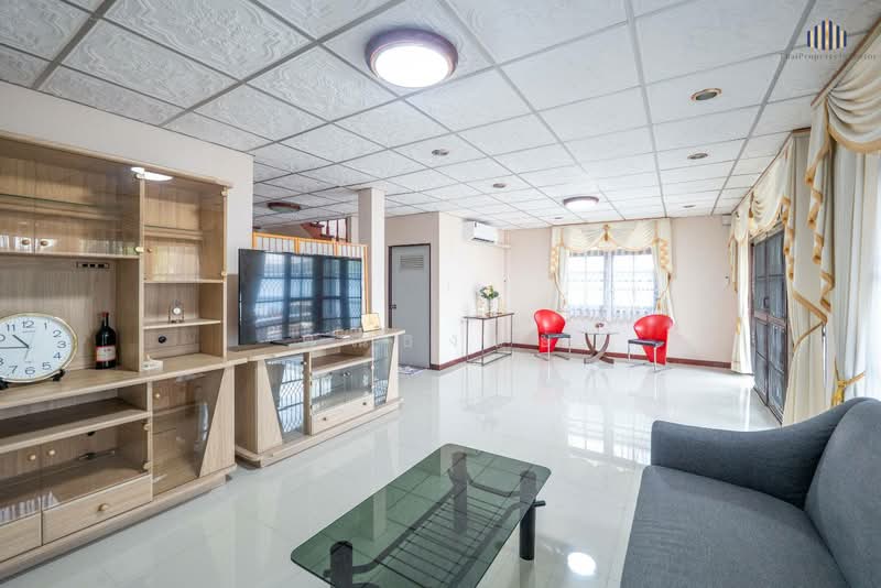 Kuakool Niwet 1, Nonthaburi, Tiwanon Road, Pak Kret, Pak Kret, Nonthaburi, 4 Bedrooms, 250 sqm, Single Detached House For Sale, by คุณธงชัย, 500333934 - DDproperty.com