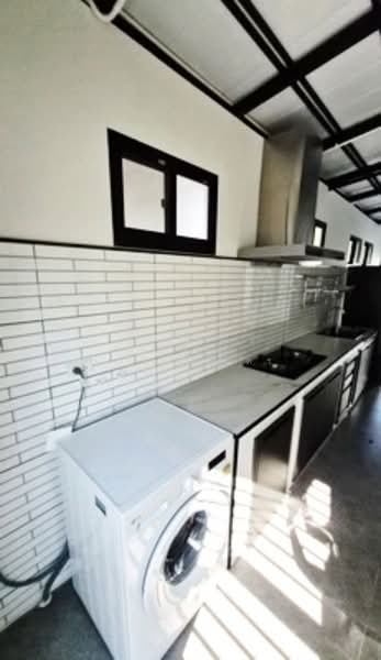 Siwalee Bangna Km.13, Samut Prakan, 495 Alley Sukhaphiban 6, Bangphli Yai, Bang Plee, Samut Prakan, 4 Bedrooms, 200 sqm, Single Detached House For Rent, by นัฐพงค์ มณีอัครเนตร, 500333935 - DDproperty.com