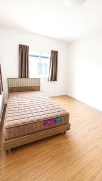 Siwalee Bangna Km.13 : สีวลี บางนา กม.13, สมุทรปราการ, 495 ซอย สุขาภิบาล 6, บางพลีใหญ่, บางพลี, สมุทรปราการ, 200 ตร.ม., บ้านเดี่ยว ให้เช่า, โดย นัฐพงค์ มณีอัครเนตร, 500333935 - DDproperty.com