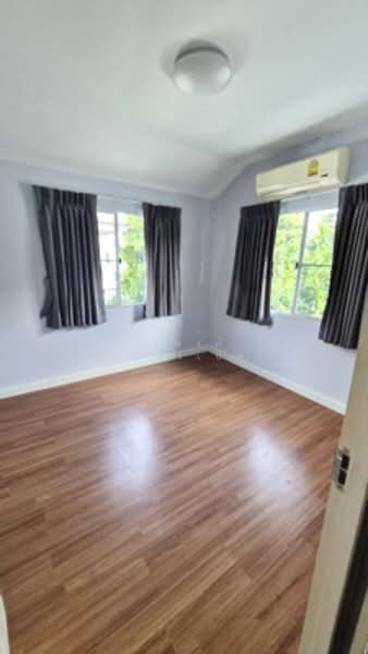 Siwalee Bangna Km.13 : สีวลี บางนา กม.13, สมุทรปราการ, 495 ซอย สุขาภิบาล 6, บางพลีใหญ่, บางพลี, สมุทรปราการ, 200 ตร.ม., บ้านเดี่ยว ให้เช่า, โดย นัฐพงค์ มณีอัครเนตร, 500333935 - DDproperty.com
