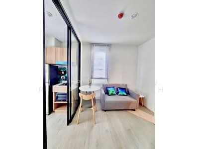 For Rent - NUE Noble Centre Bangna, Bangkok