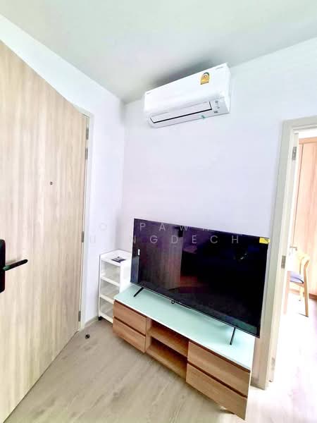 NUE Noble Centre Bangna : นิว โนเบิล เซ็นเตอร์ บางนา, กรุงเทพ, ถนนบางนา-ตราด, บางนา, กรุงเทพ, 28 ตร.ม., คอนโด ให้เช่า, โดย Noppawan Ruangdech, 500333937 - DDproperty.com