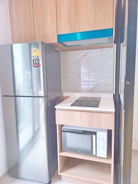 NUE Noble Centre Bangna, Bangkok, Bangna-Trad Road, Bang Na, Bangkok, 1 Bedroom, 28 sqm, Condo For Rent, by Noppawan Ruangdech, 500333937 - DDproperty.com