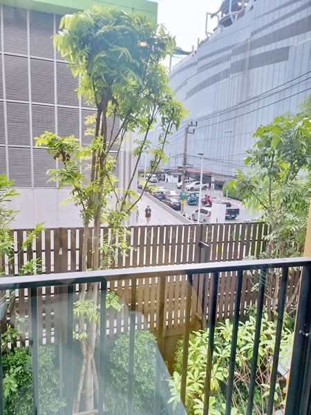 NUE Noble Centre Bangna : นิว โนเบิล เซ็นเตอร์ บางนา, กรุงเทพ, ถนนบางนา-ตราด, บางนา, กรุงเทพ, 28 ตร.ม., คอนโด ให้เช่า, โดย Noppawan Ruangdech, 500333937 - DDproperty.com