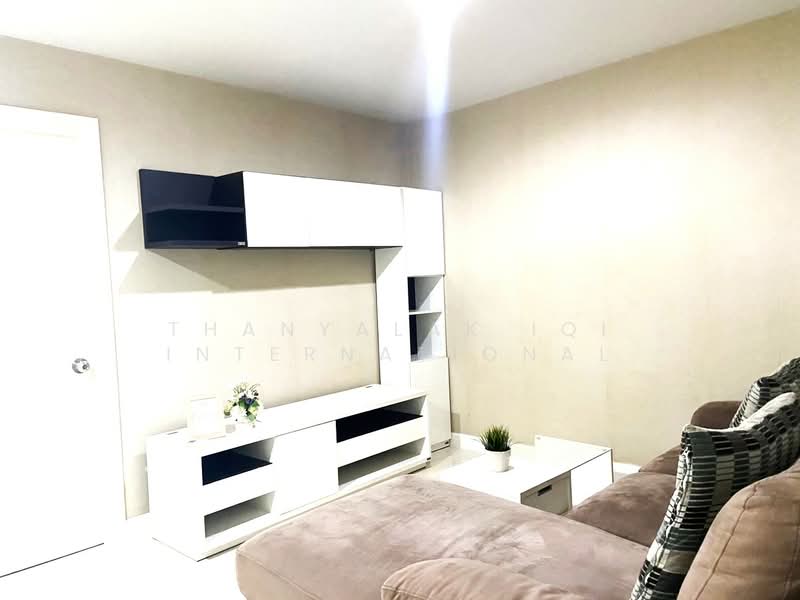 Cassia Condominium, Samut Prakan, 77 Soi Bearing 1, Samrong Nua, Muang Samut Prakarn, Samut Prakan, 1 Bedroom, 40 sqm, Condo For Rent, by THANYALAK IQI INTERNATIONAL, 500333938 - DDproperty.com
