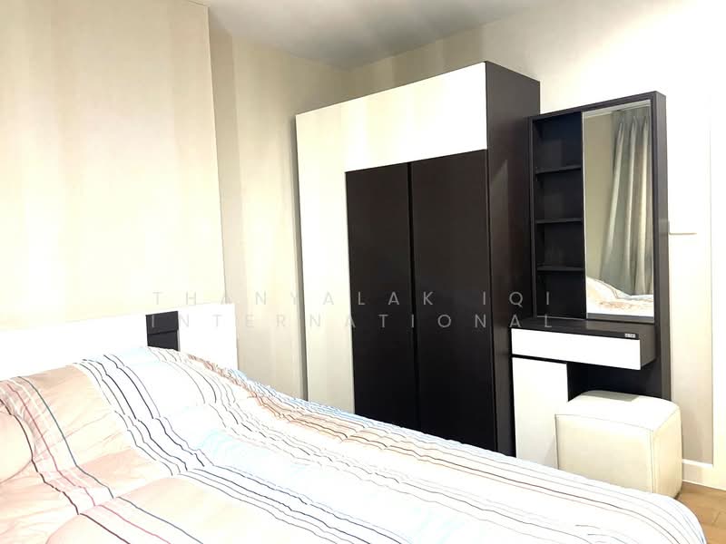Cassia Condominium, Samut Prakan, 77 Soi Bearing 1, Samrong Nua, Muang Samut Prakarn, Samut Prakan, 1 Bedroom, 40 sqm, Condo For Rent, by THANYALAK IQI INTERNATIONAL, 500333938 - DDproperty.com