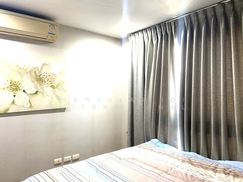 Cassia Condominium, Samut Prakan, 77 Soi Bearing 1, Samrong Nua, Muang Samut Prakarn, Samut Prakan, 1 Bedroom, 40 sqm, Condo For Rent, by THANYALAK IQI INTERNATIONAL, 500333938 - DDproperty.com