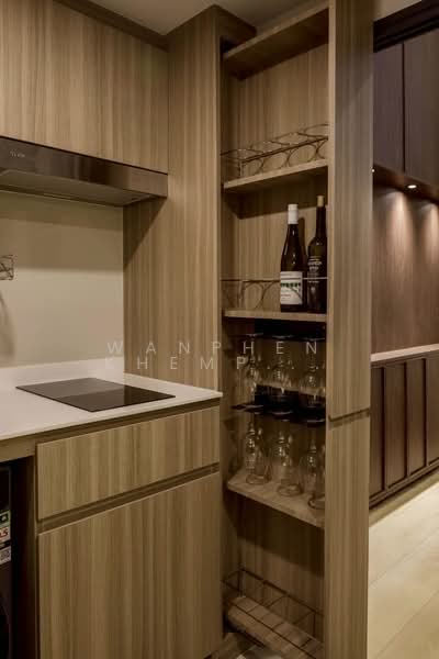 Life Rama 4-Asoke, Bangkok, Rama 4 Road, Khlong Toei, Bangkok, 3 Bedrooms, 91 sqm, Condo For Rent, by Wanphen Khemprasit, 500333939 - DDproperty.com