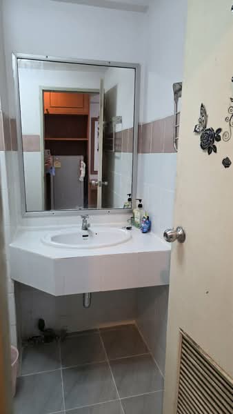 Srisoonthorn Residence, Rayong, Noen Phra, Muang Rayong, Rayong, Studio, 27 sqm, Condo For Rent, by กนกนาถ บวรอธิภัทร์, 500333940 - DDproperty.com