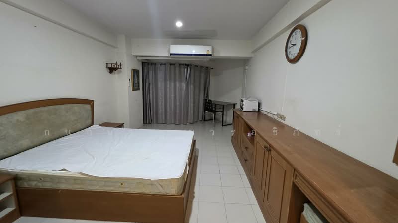 Srisoonthorn Residence, Rayong, Noen Phra, Muang Rayong, Rayong, Studio, 27 sqm, Condo For Rent, by กนกนาถ บวรอธิภัทร์, 500333940 - DDproperty.com