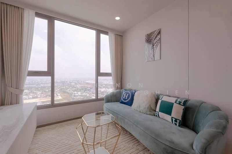 Whizdom The Forestias, Samut Prakan, Debaratana Road, Bang Kaeo, Bang Plee, Samut Prakan, 3 Bedrooms, 132 sqm, Condo For Rent, by Chanon Phangchienghien, 500333941 - DDproperty.com
