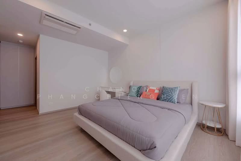 Whizdom The Forestias, Samut Prakan, Debaratana Road, Bang Kaeo, Bang Plee, Samut Prakan, 3 Bedrooms, 132 sqm, Condo For Rent, by Chanon Phangchienghien, 500333941 - DDproperty.com