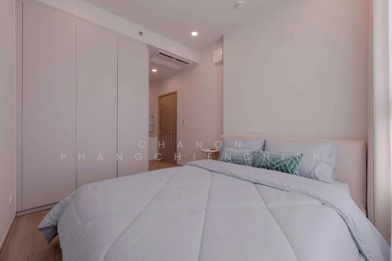 Whizdom The Forestias, Samut Prakan, Debaratana Road, Bang Kaeo, Bang Plee, Samut Prakan, 3 Bedrooms, 132 sqm, Condo For Rent, by Chanon Phangchienghien, 500333941 - DDproperty.com